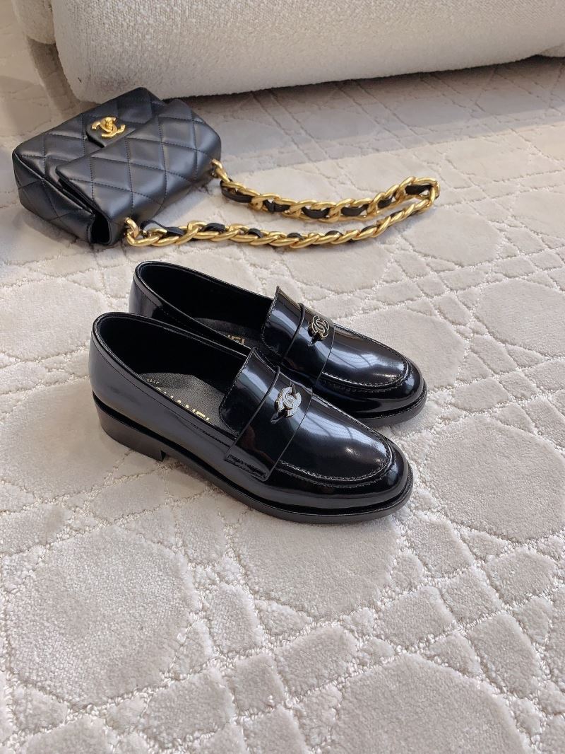 Chanel Low Shoes